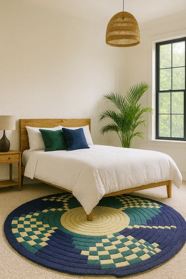 Multicolour_Premium_Textu_Colourful_Rug_For_Home_Decor