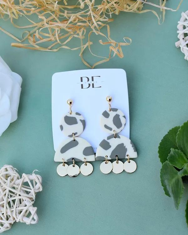 Multicolor_Premium_Animal_Print_Polymer_Clay_Earring_For_Women