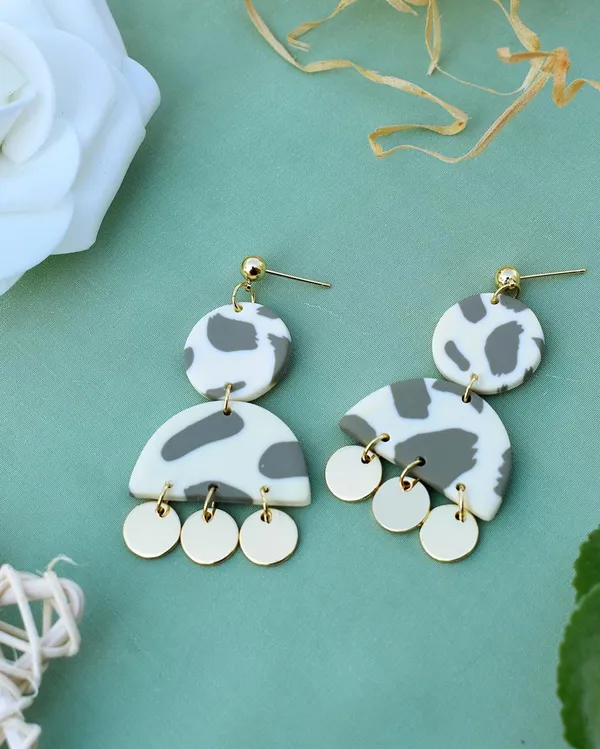 Multicolor_Premium_Animal_Print_Polymer_Clay_Earring_For_Women