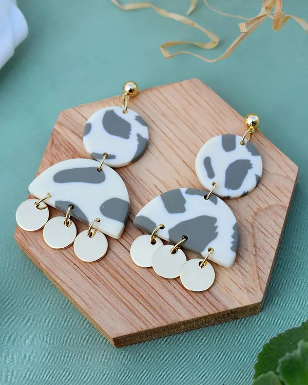Multicolor_Premium_Animal_Print_Polymer_Clay_Earring_For_Women