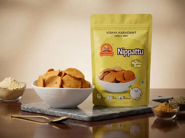 Nippattu______165gm_X_2_Packets