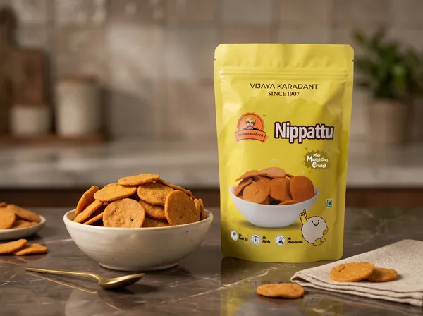 Nippattu______165gm_X_2_Packets