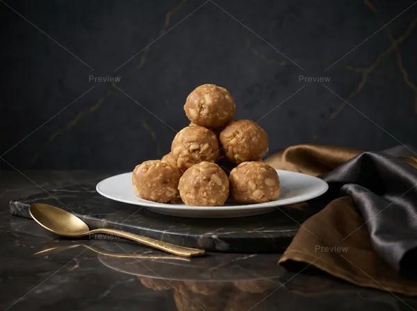Peanut_Laddu