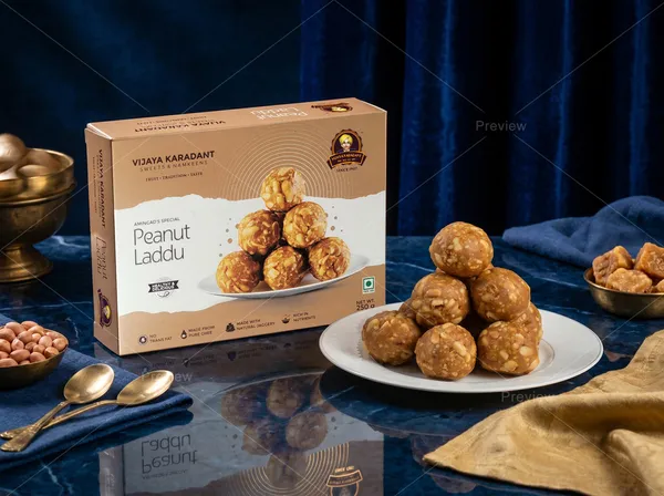 Peanut_Laddu