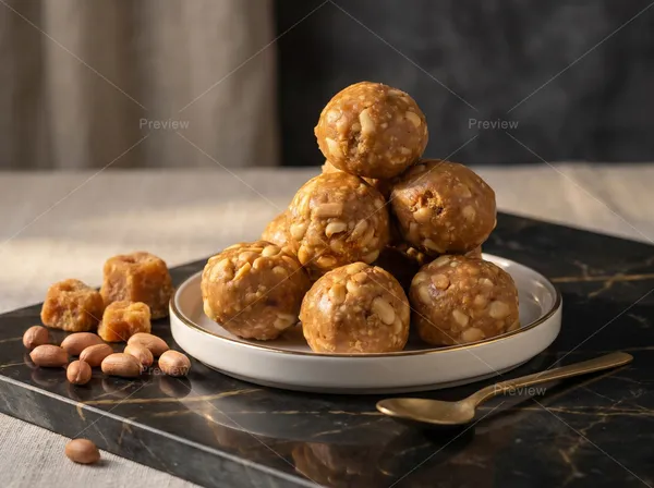 Peanut_Laddu