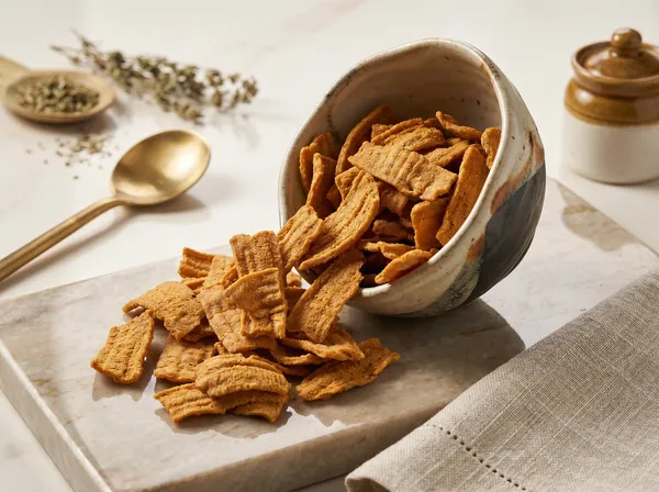 Garlic_Ribban_Murukku_________165gm__X_2_Packets