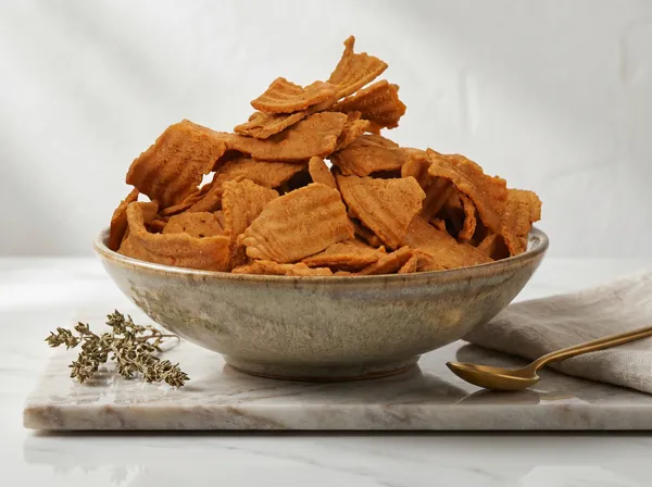 Garlic_Ribban_Murukku_________165gm__X_2_Packets