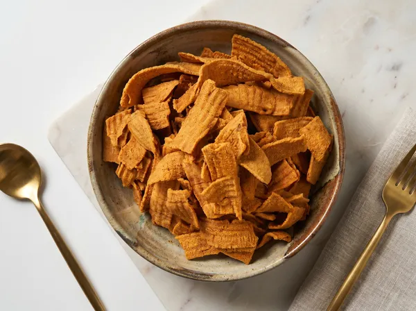 Garlic_Ribban_Murukku_________165gm__X_2_Packets