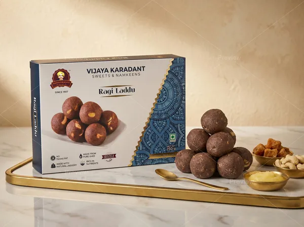 Ragi_Laddu