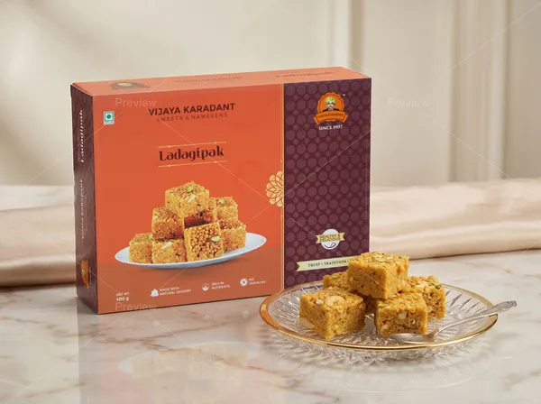 Ladagipak