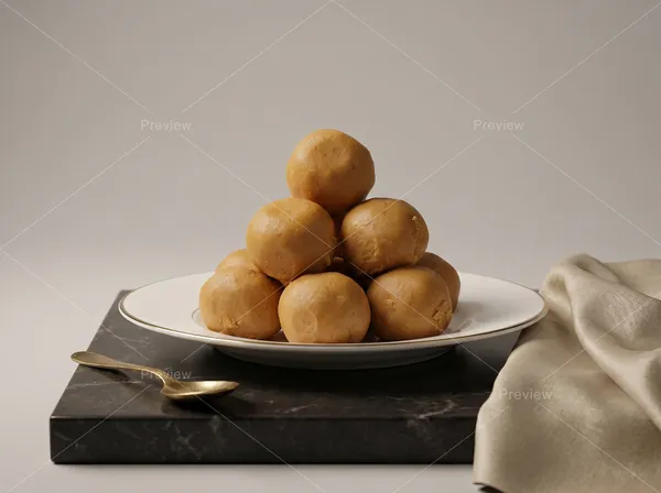 Moong_Dal_Laddu_-Peanut_Laddu_-Til_Laddu_-Besan_Laddu_each_250g_combo_pack