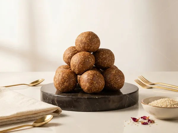 Moong_Dal_Laddu_-Peanut_Laddu_-Til_Laddu_-Besan_Laddu_each_250g_combo_pack