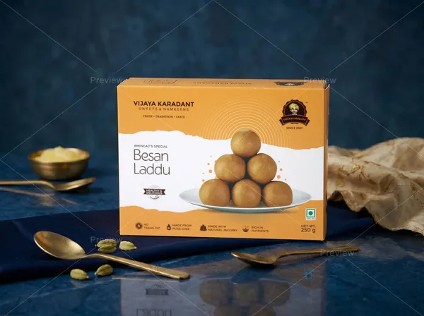 Besan_Laddu