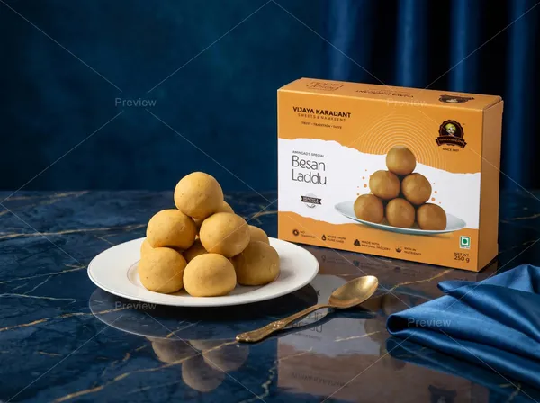 Besan_Laddu