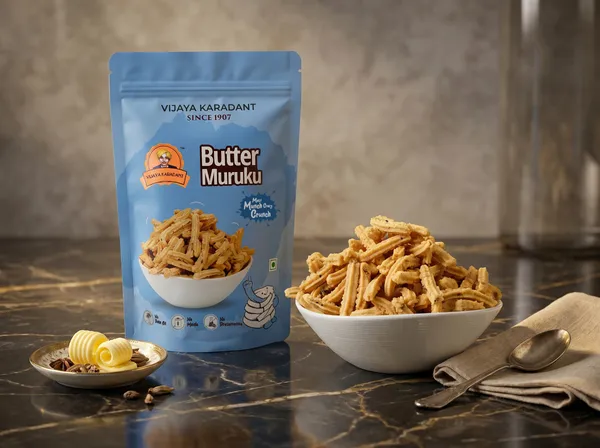 Butter_Muruku______165gm_X_2_Packets