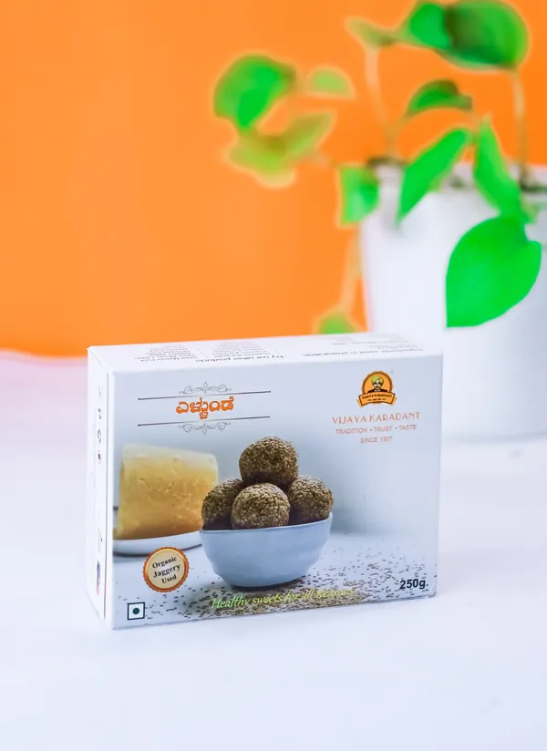 Til_Laddu