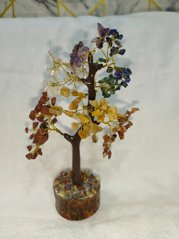 Seven_Chakra_Tree_|_Refreshing_Positive_Feeling_|_Astrological_Made