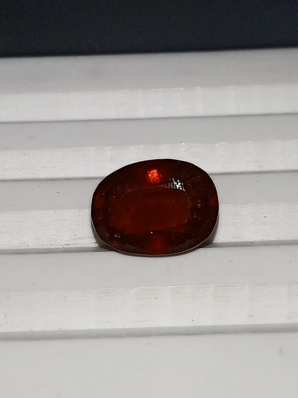 Hessonite_Garnet_(Gomed)_Certified_Loose_Stone_|_Removes_Rahu_Dosha_Effects_&_Brings_Success_In_Life_|_Astrologically_Made