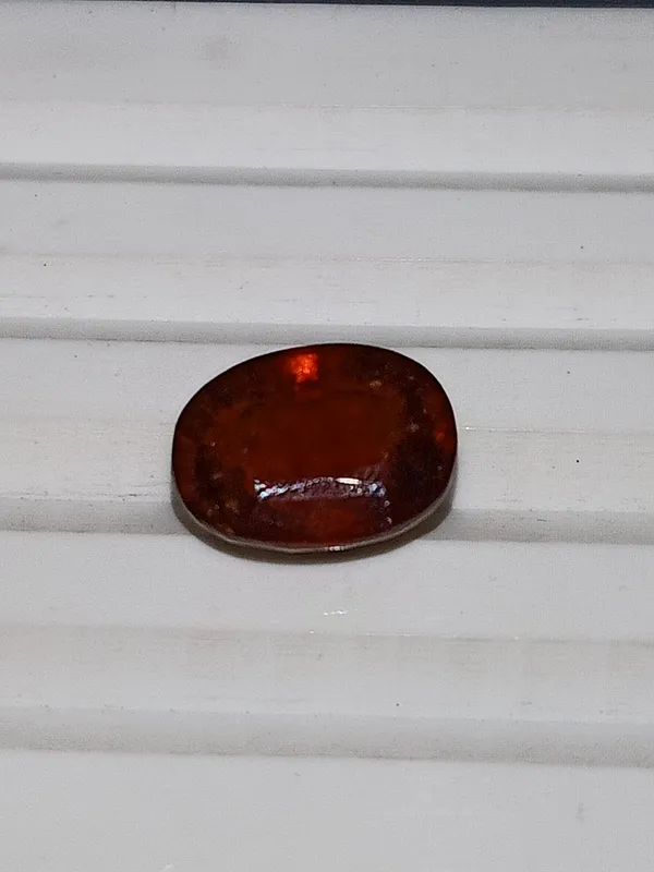 Hessonite_Garnet_(Gomed)_Certified_Loose_Stone_|_Removes_Rahu_Dosha_Effects_&_Brings_Success_In_Life_|_Astrologically_Made