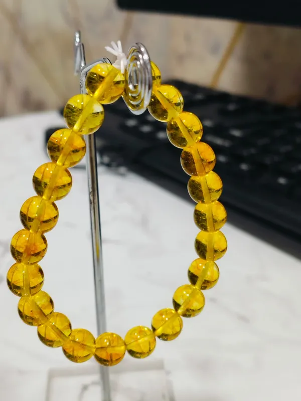 Citrine_Certified_Bracelet_|_Attracts_Wealth,_Success_&_Positive_Energy_|_Astrologically_Made