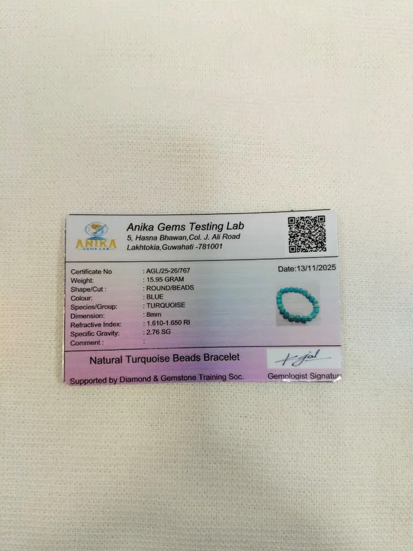 Turquoise_(Firoza)_Certified_Bracelet_|_Promotes_Healing,_Communication_&_Protection_|_Astrologically_Made