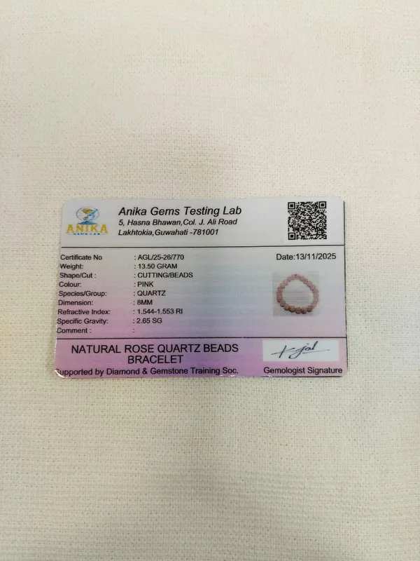 Rose_Quartz_Certified_Bracelet_|_Emotional_Well-Being_And_Self-Confidence_|_Astrologically_Made