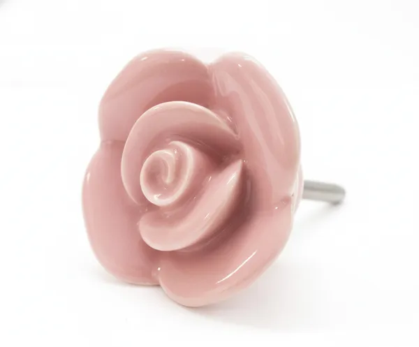 Pink_Blush_Flower_Ceramic_Knob_(Pack_Of_6)_(4L_X_4B_X_6H_Cm)