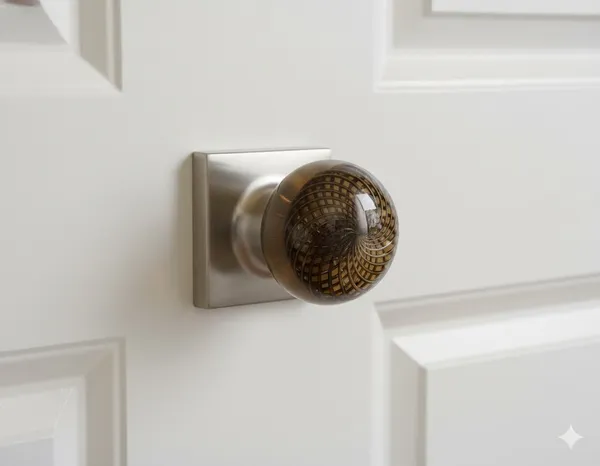 Antique_Silver_Resin_Metal_Knob_(Pack_Of_6)_(4.5L_X_4.5B_X_7H_Cm)