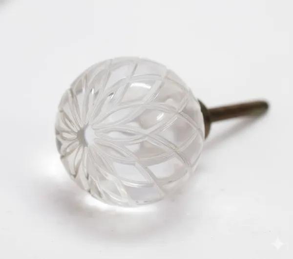 Clear_Acrylic_Engraved_Premium_Knob_(Pack_Of_6)_(3.5L_X_3.5B_X_7H_Cm)