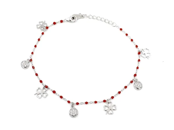 Silver_Amoré_Adornments_Bracelet_For_Women