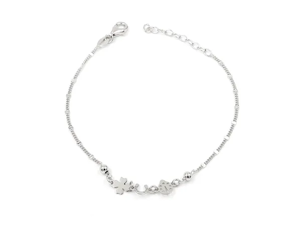 Silver_Radiant_Rivulet_Bracelet_For_Women