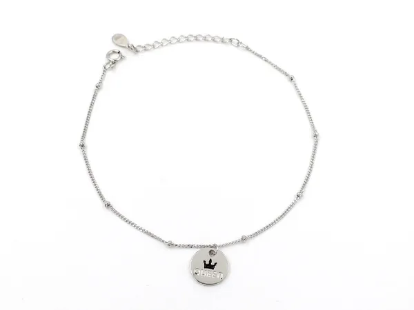 Silver_Majestic_Monarch_Bracelet_For_Women