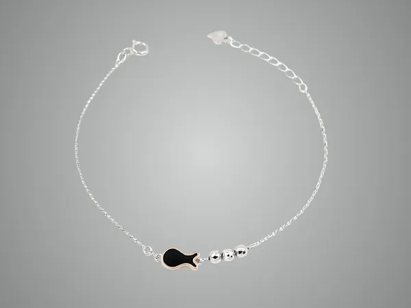 Silver_Oceanic_Odyssey_Bracelet_For_Women