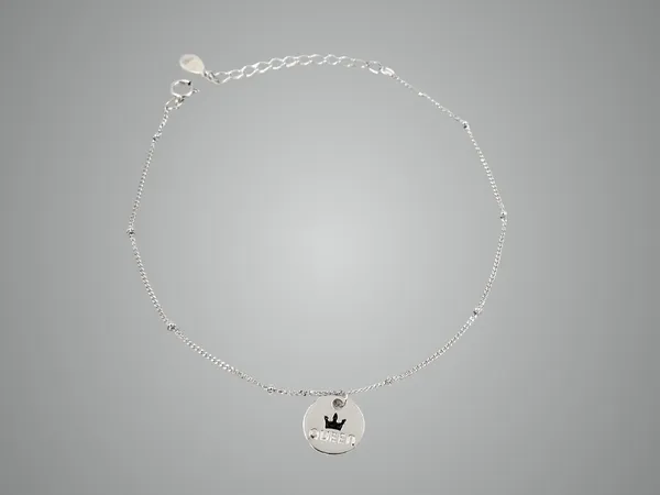 Silver_Majestic_Monarch_Bracelet_For_Women