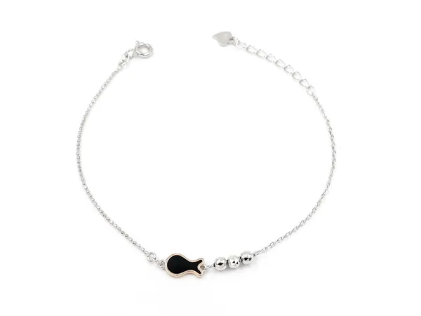 Silver_Oceanic_Odyssey_Bracelet_For_Women