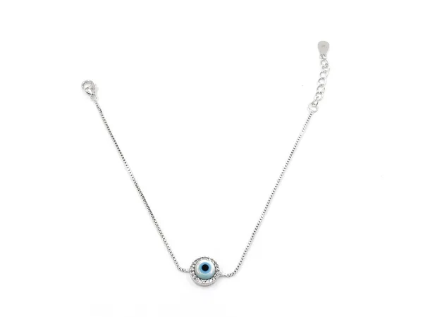 Silver_Evil_Eye_Sentinel_Bracelet_For_Women