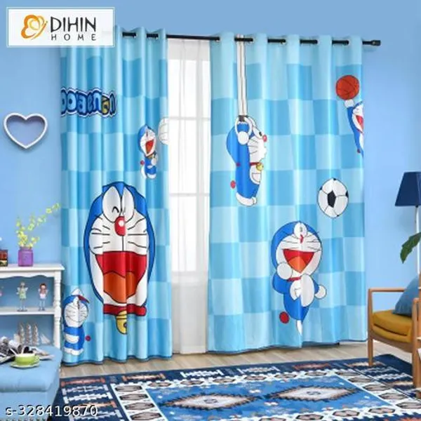 Multicolor_Polycotton_Crush_Door_Curtain
