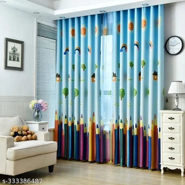 Multicolor_Polycotton_Heavy_Long_Crush_Texture_Door_Curtain