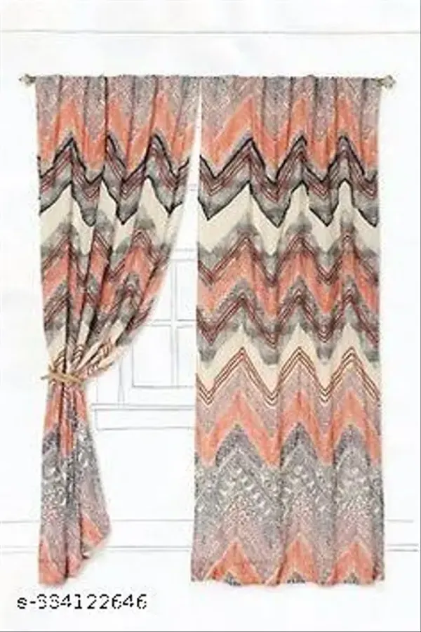 Pack_of_2_Pack_of_2__Multicolor_Polycotton_Contemporary_3D_Print_Door_Curtain