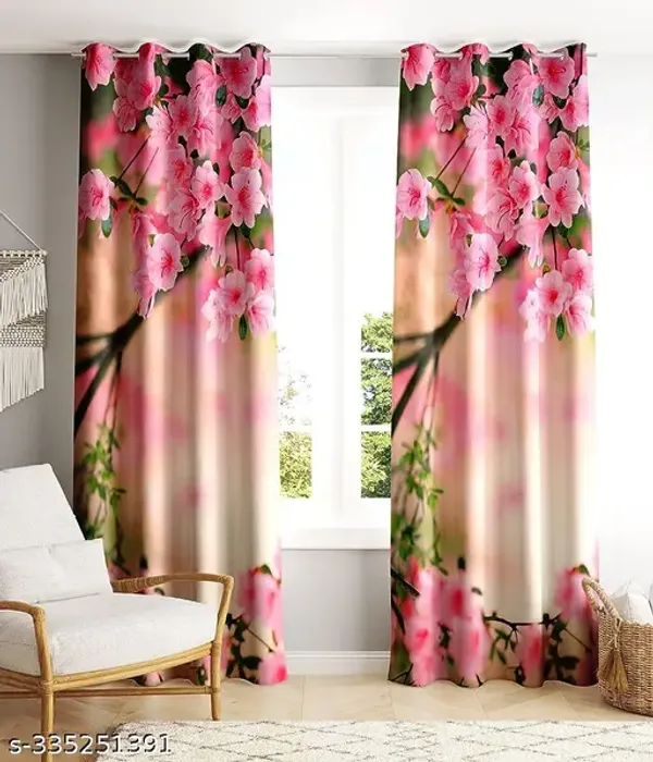 Multicolor_Polycotton_Curtain