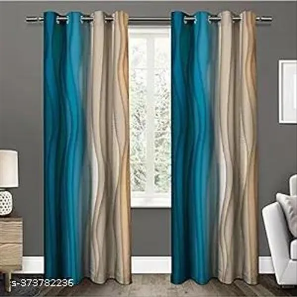 Pack_of_2_Pack_of_2__Multicolor_Polycotton_Eyelet_3D_Printed_Door_Curtain
