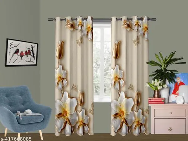 Multicolor_Polycotton_Room_Darkening_Crush_Digital_Print_Door_Curtain