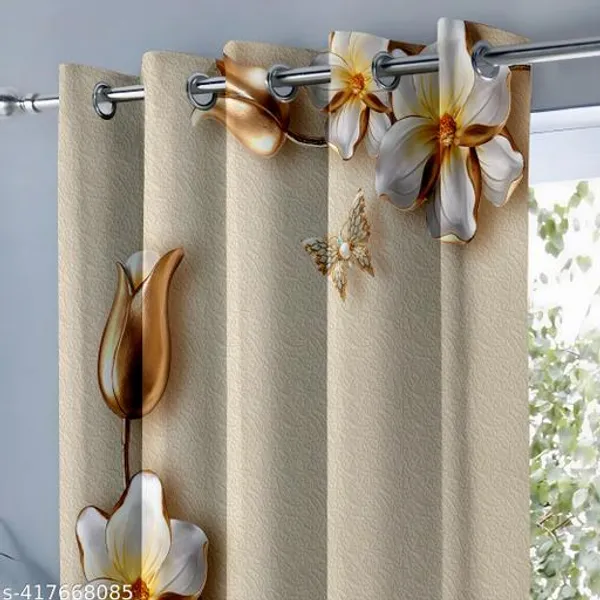 Multicolor_Polycotton_Room_Darkening_Crush_Digital_Print_Door_Curtain