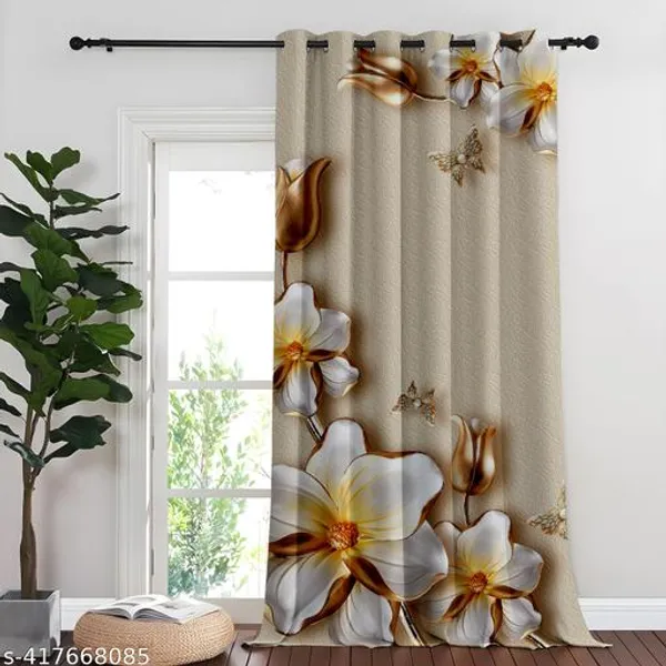 Multicolor_Polycotton_Room_Darkening_Crush_Digital_Print_Door_Curtain