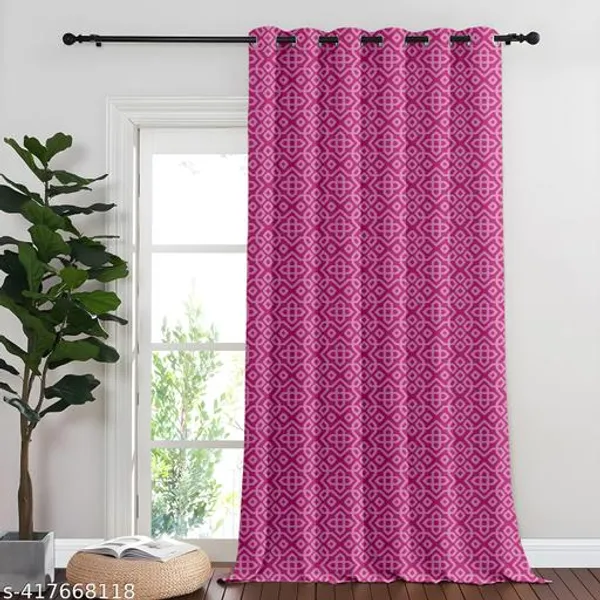 Multicolor_Polycotton_Room_Darkening_Digital_Printed_Crush_Door_Curtain