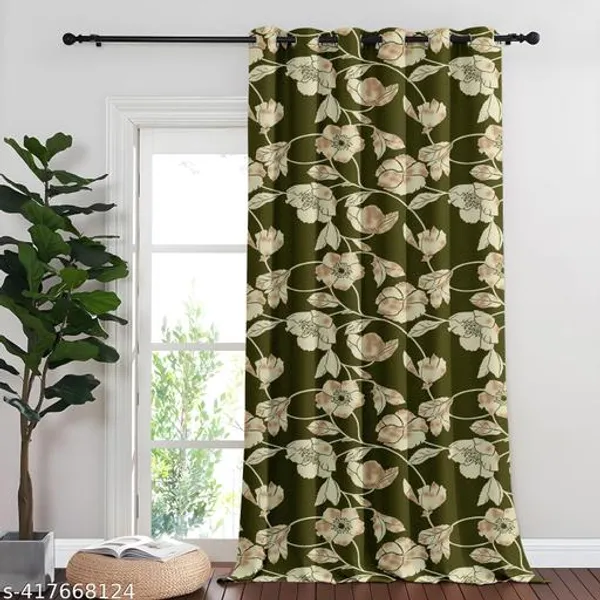 Multicolor_Polycotton_Room_Darkening_Digital_Print_Crush_Door_Curtain