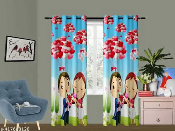 Multicolor_Polycotton_Room_Darkening_Digital_Print_Door_Curtain