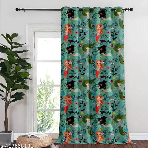 Multicolor_Polycotton_Room_Darkening_Digital_Print_Door_Curtain