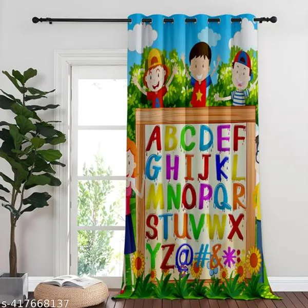 Multicolor_Polycotton_Room_Darkening_Crush_Digital_Printed_Door_Curtain