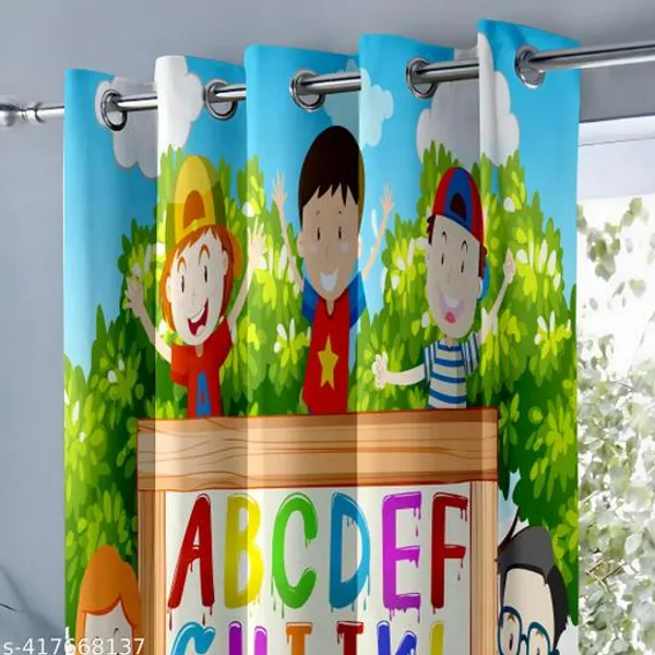 Multicolor_Polycotton_Room_Darkening_Crush_Digital_Printed_Door_Curtain